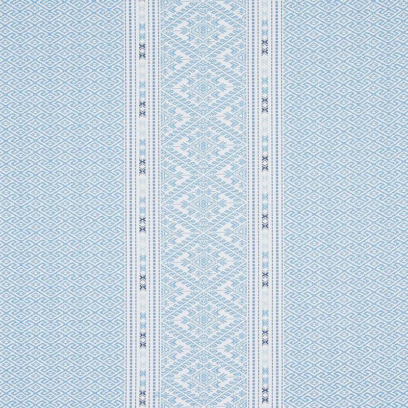 RUIZ JACQUARD | CIELO