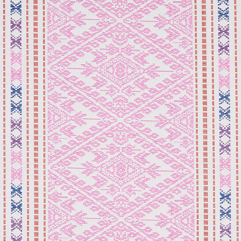 RUIZ JACQUARD | ROSA