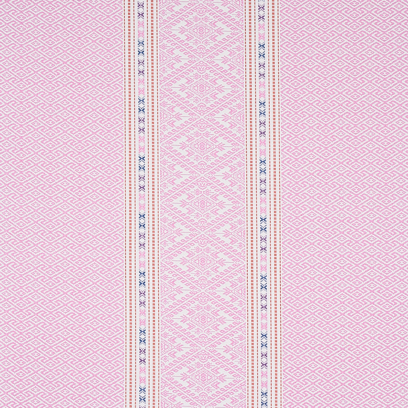 RUIZ JACQUARD | ROSA