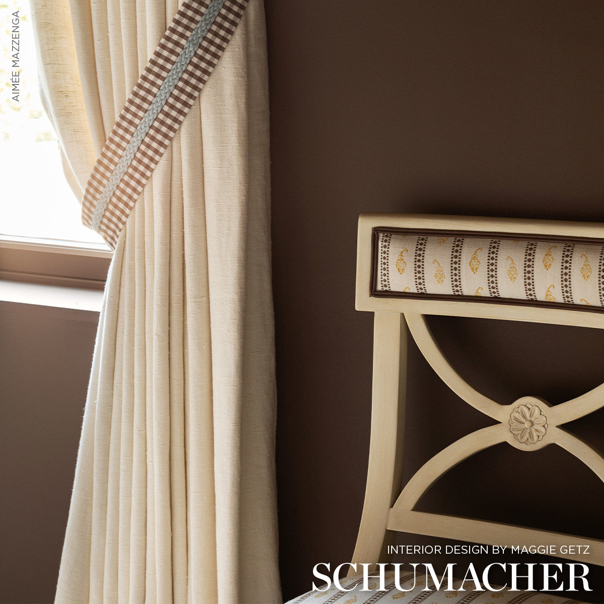 PLAID BERGEN | ARDESIA