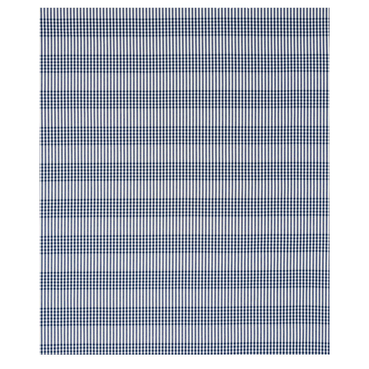 PLAID BERGEN | MARINA MILITARE