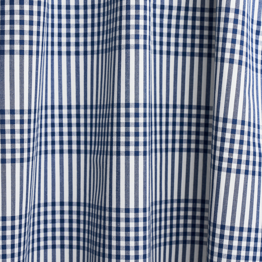 PLAID BERGEN | MARINA MILITARE