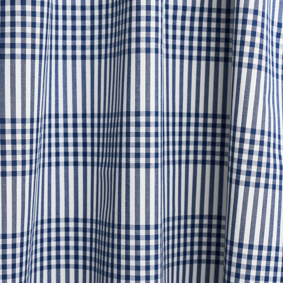 PLAID BERGEN | MARINA MILITARE