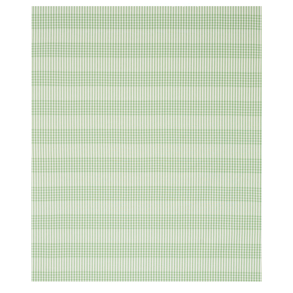 PLAID BERGEN | VERDE