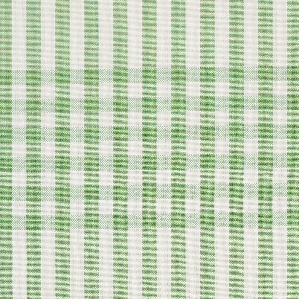 PLAID BERGEN | VERDE