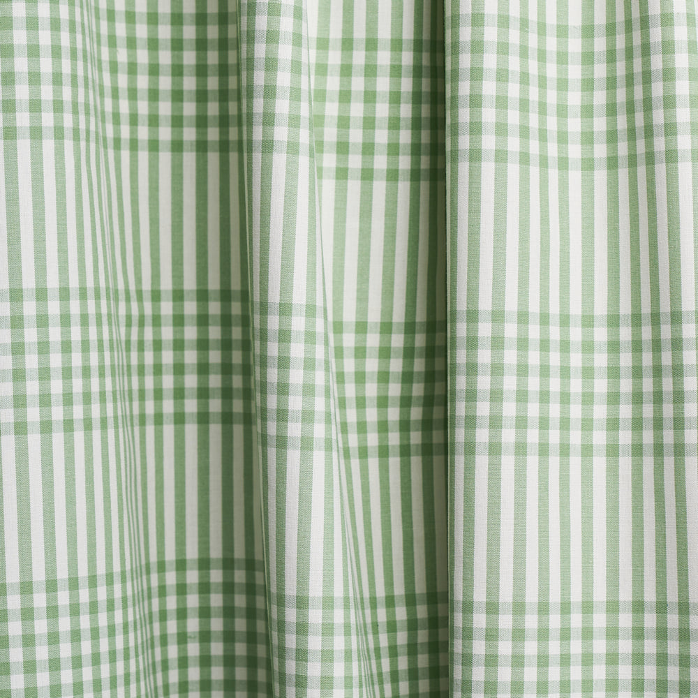 PLAID BERGEN | VERDE