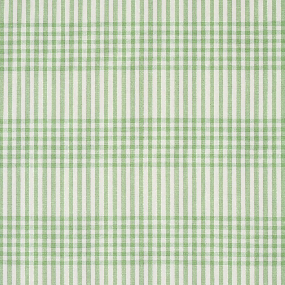 PLAID BERGEN | VERDE