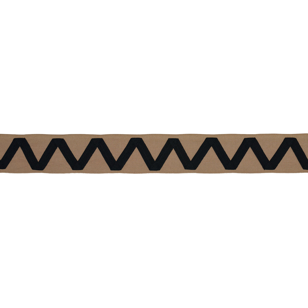 NASTRO APPLICAZIONI LEGERE | NERO SULLA SABBIA