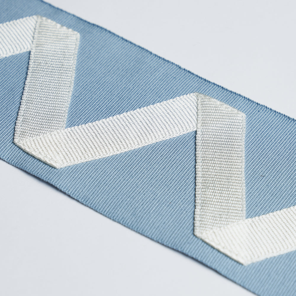LEGERE APPLIQUÉ TAPE | Ivory On Sky