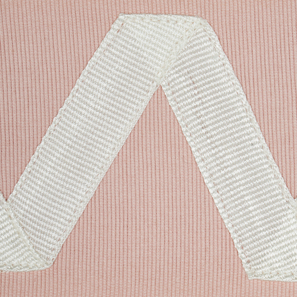 NASTRO APPLICAZIONI LEGERE | AVORIO SU BLUSH