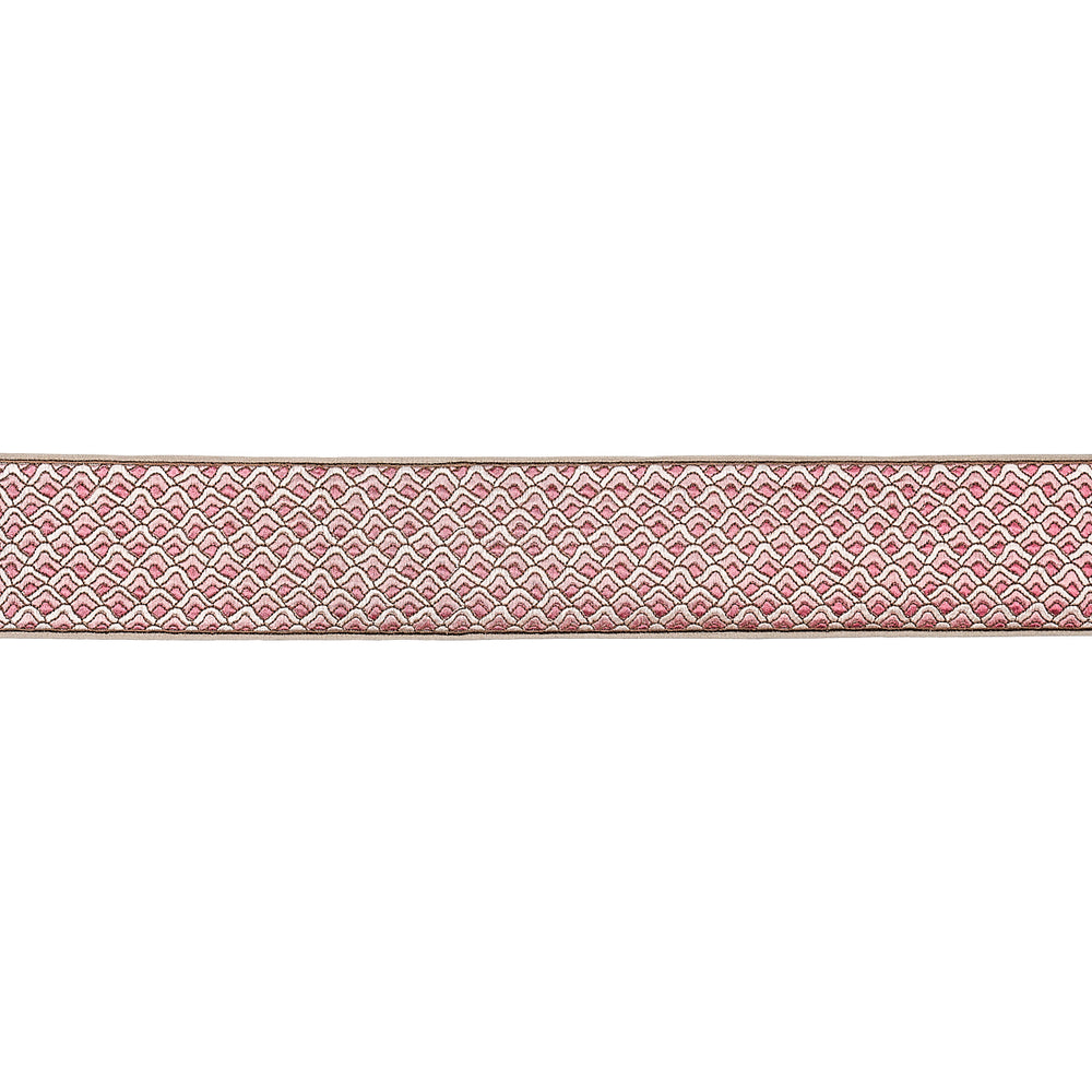 NASTRO DA RICAMO ALBA | ROSA