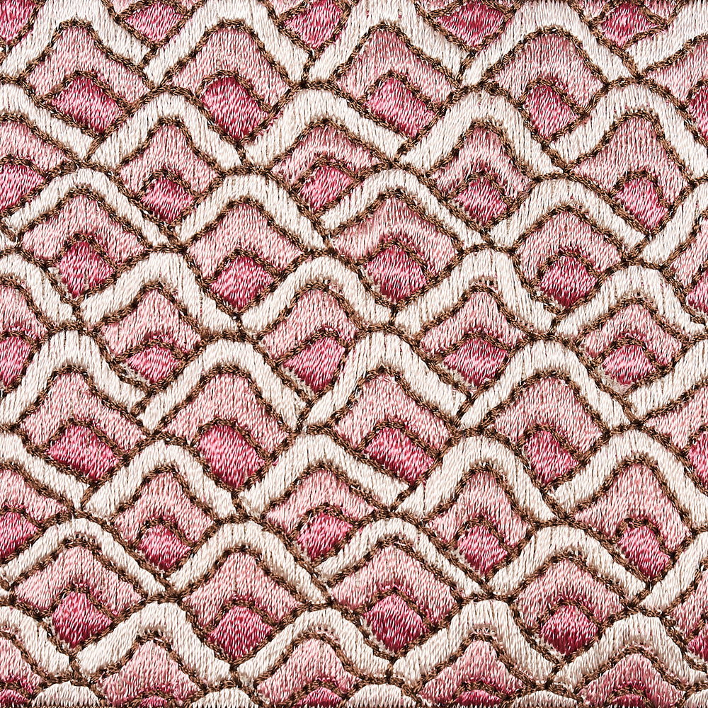 NASTRO DA RICAMO ALBA | ROSA