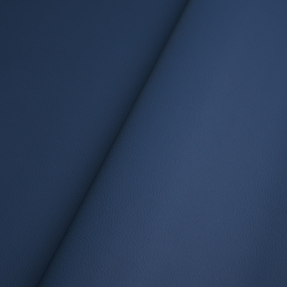 PELLE VEGANA INTERNO/ESTERNO | DENIM