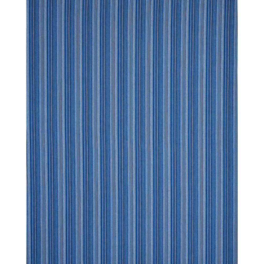 FINO STRIPE INDOOR/OUTDOOR | Cobalt