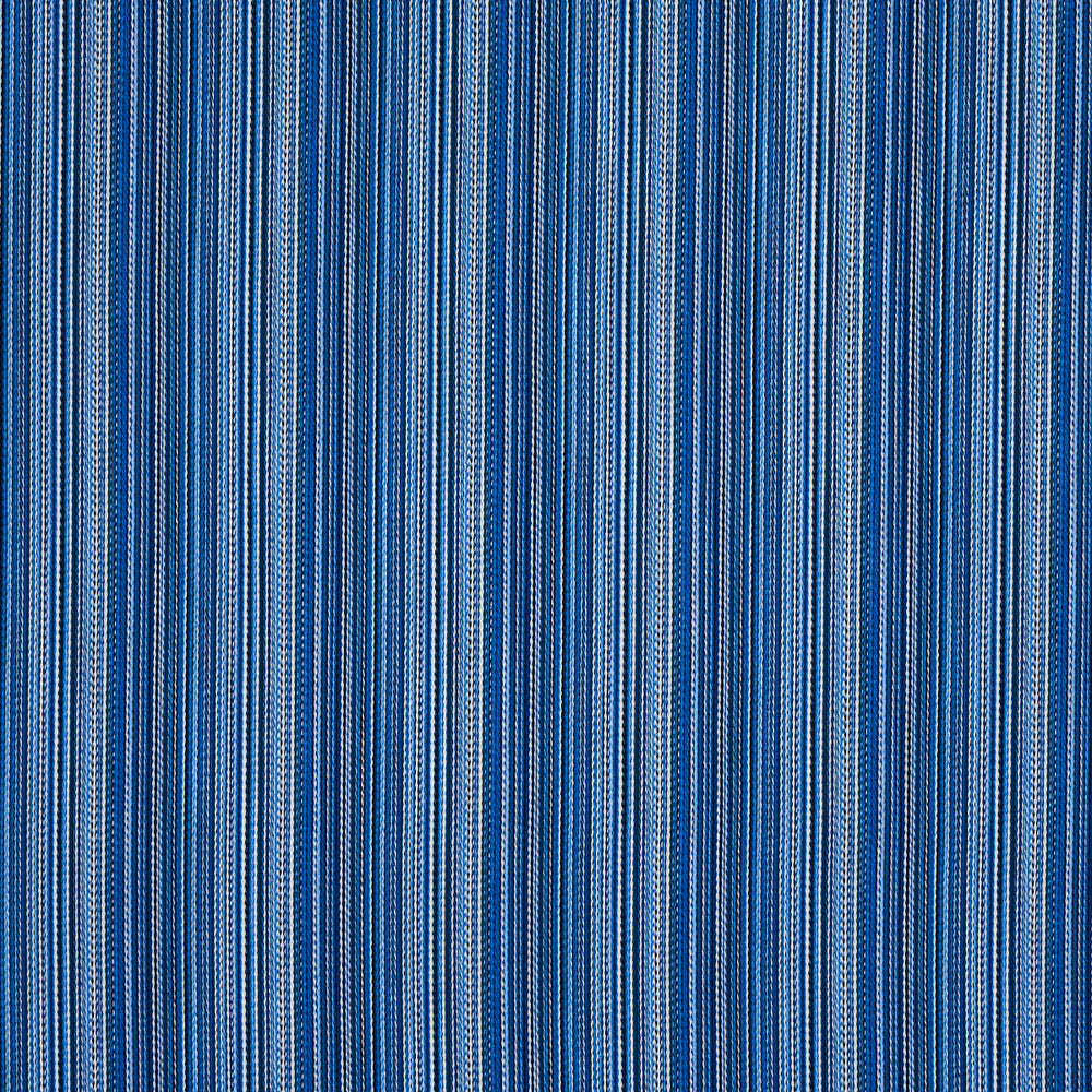 FINO STRIPE INDOOR/OUTDOOR | Cobalt