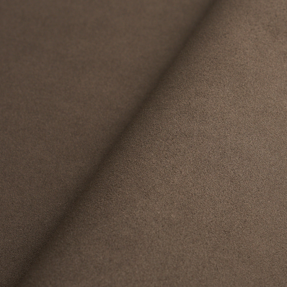 CAMOSCIO VEGANO | CACAO