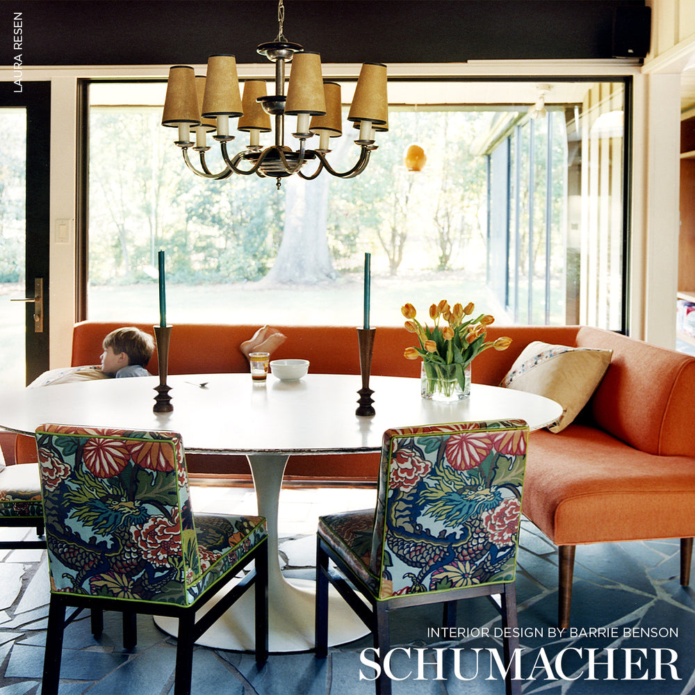 VELLUTO DEL DRAGO DI CHIANG MAI | ACQUAMARINA