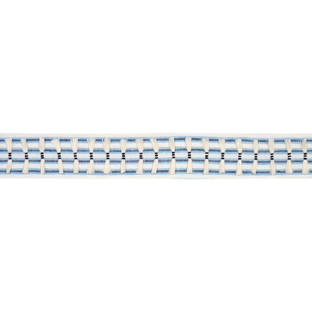 FRANGIA CIGLIA | BLU