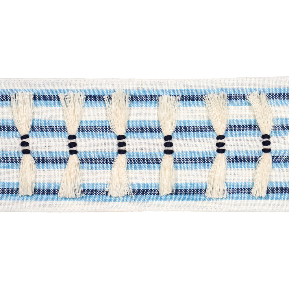 FRANGIA CIGLIA | BLU