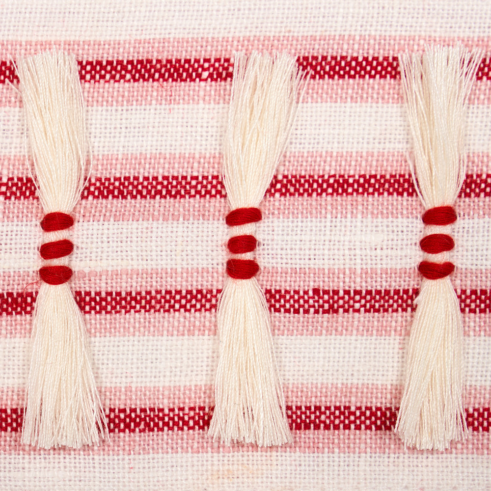 FRANGIA CIGLIA | ROSSO