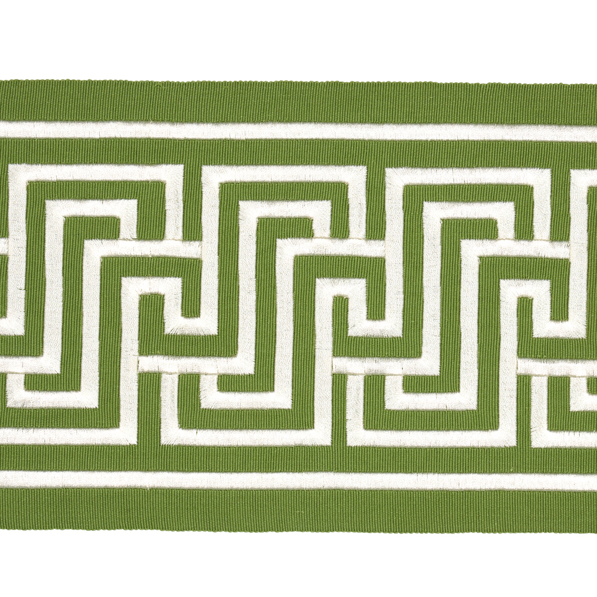 NASTRO LABIRINTO | VERDE