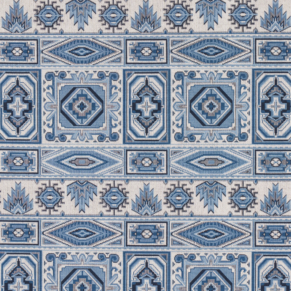 CROWLEY ÉPINGLÉ | BLU