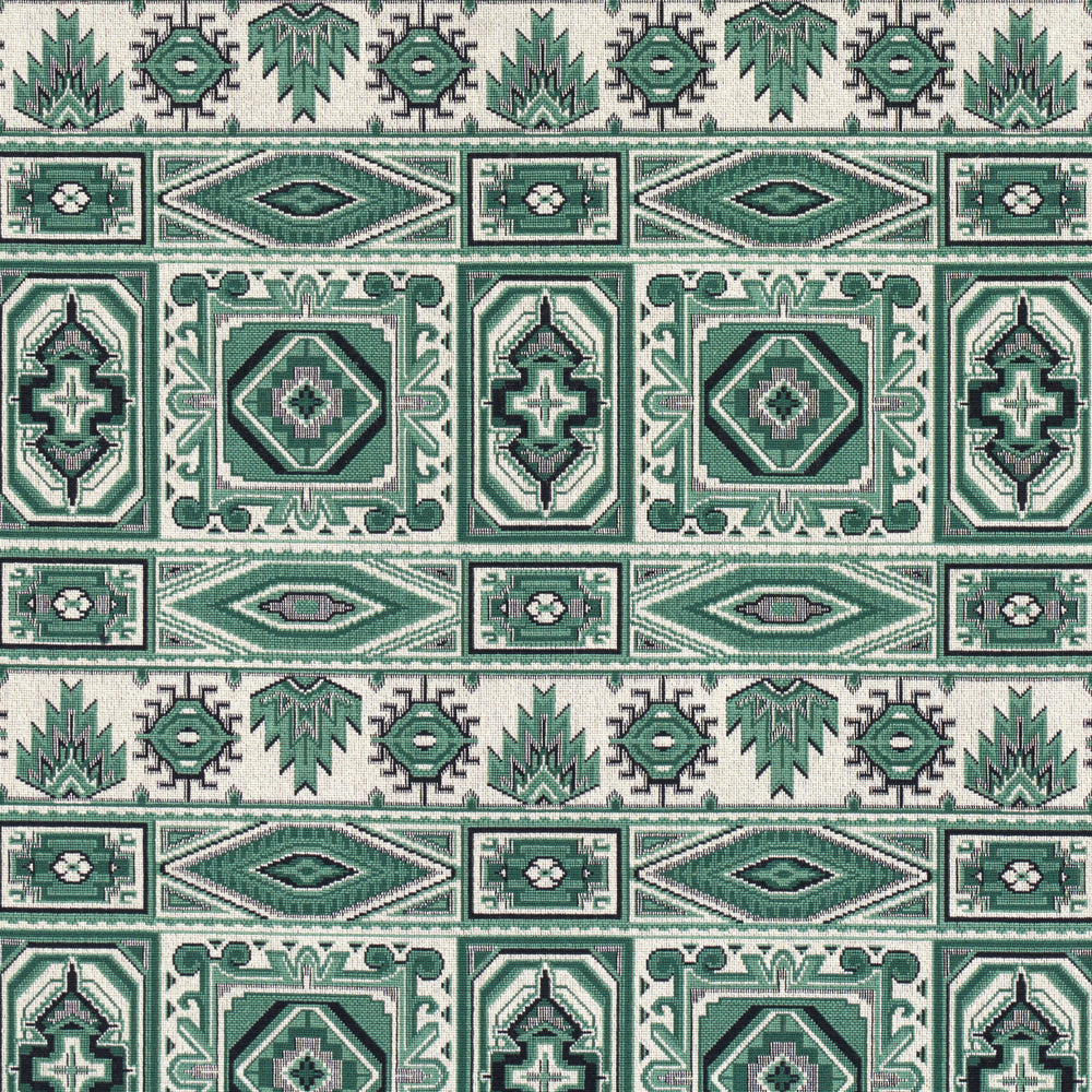 CROWLEY ÉPINGLÉ | VERDE