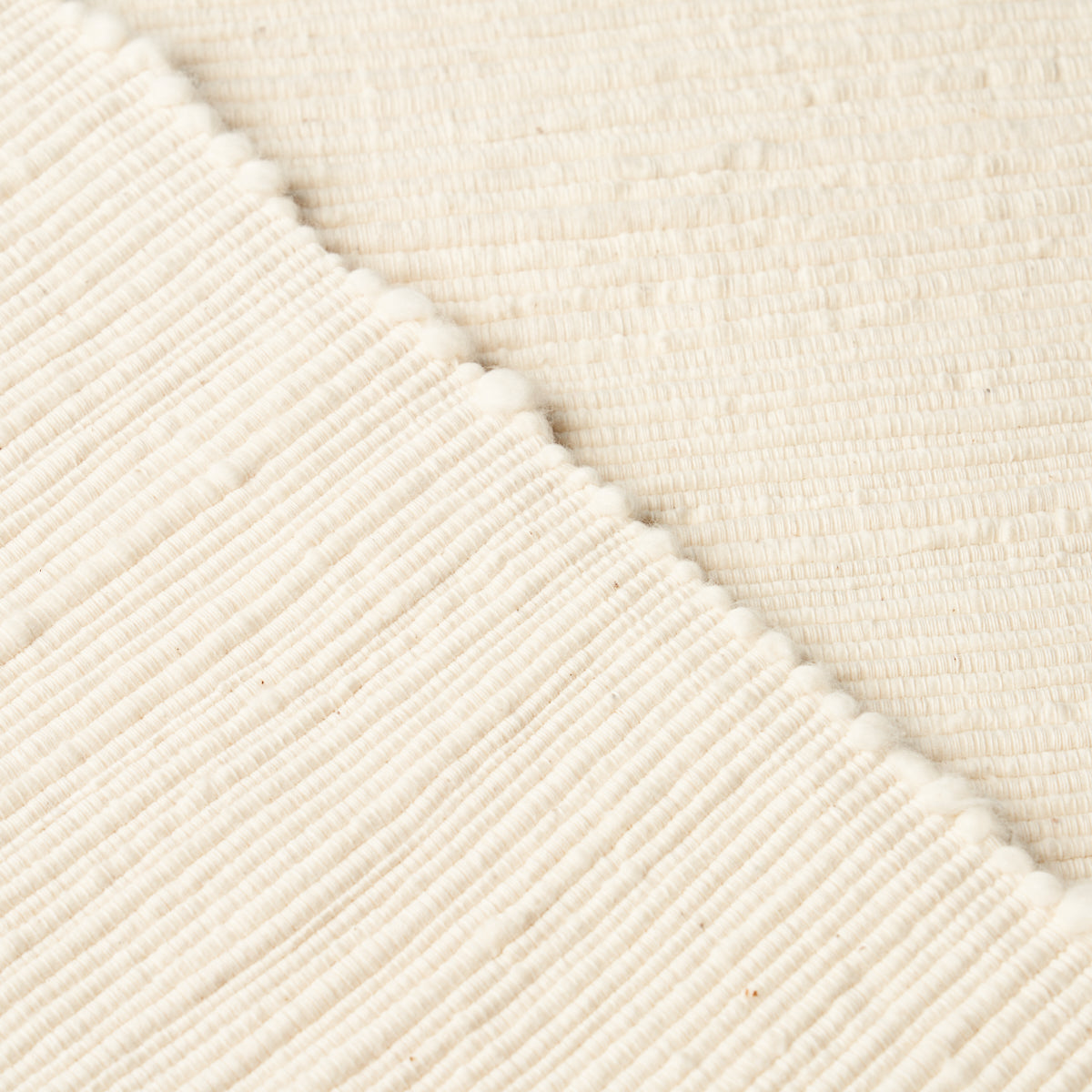 TEXTURE TESSUTA A MANO ZETA | NATURALE