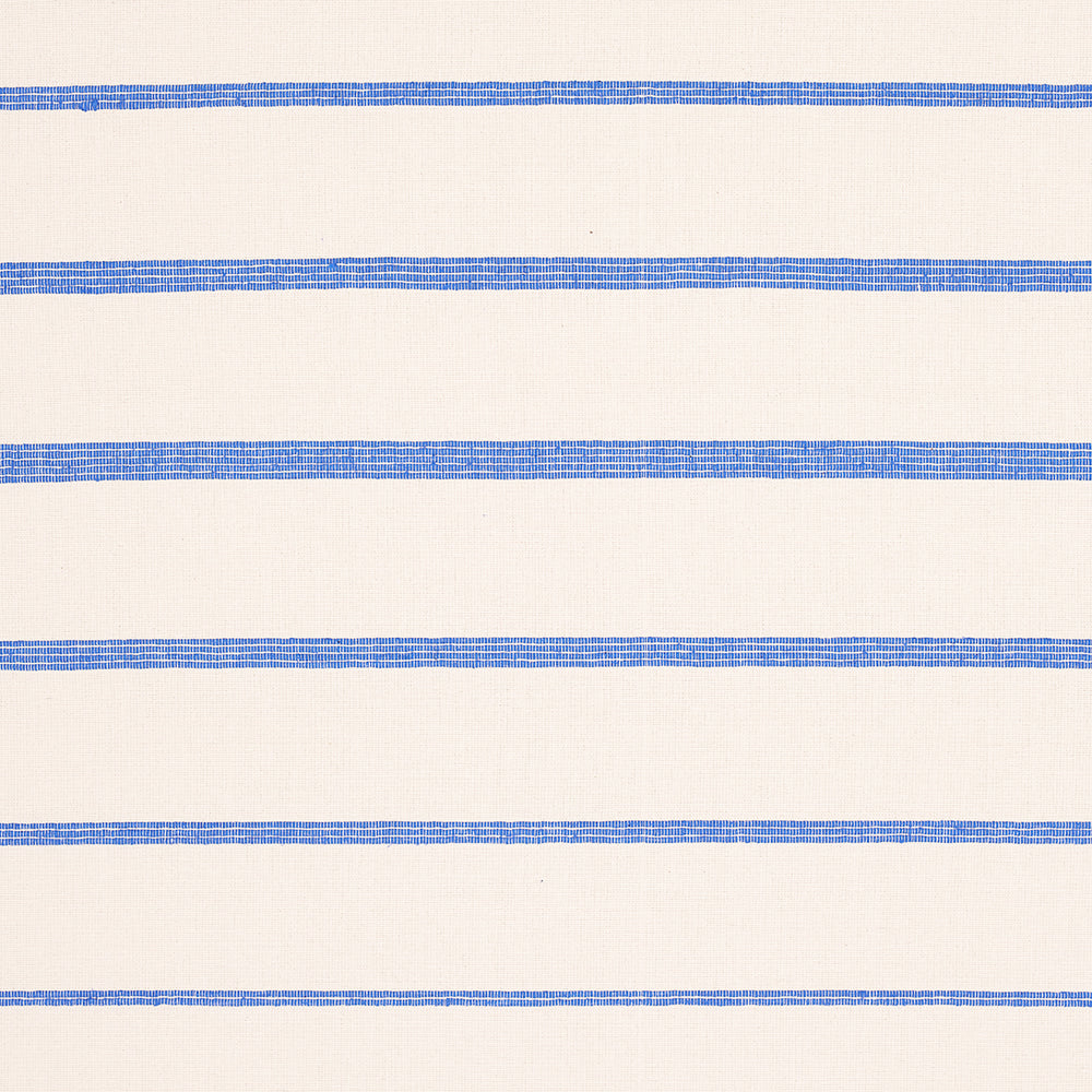 STRISCIA TESSUTA A MANO CAMBAYA | BLU