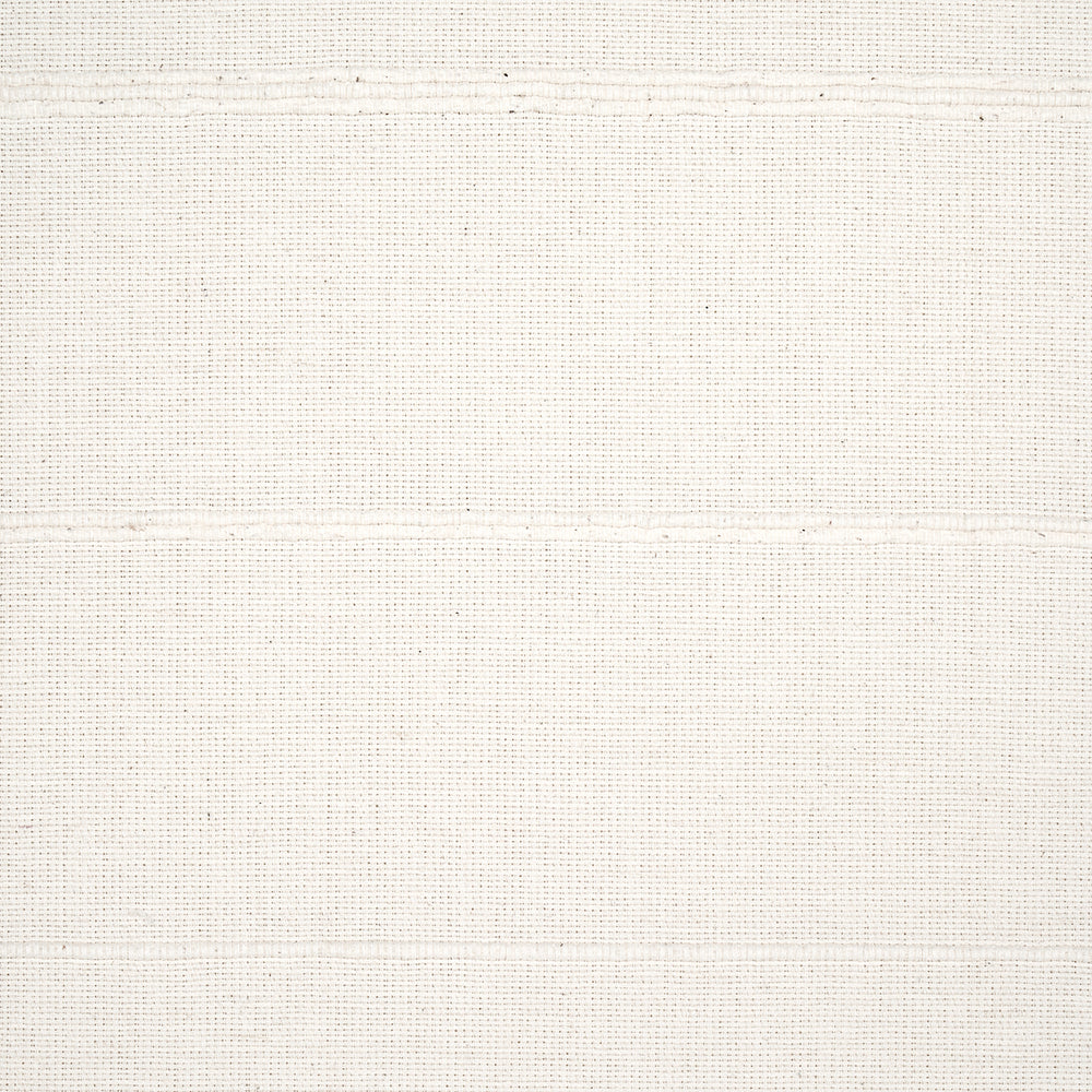 STRISCIA TESSUTA A MANO CAMBAYA | BIANCO