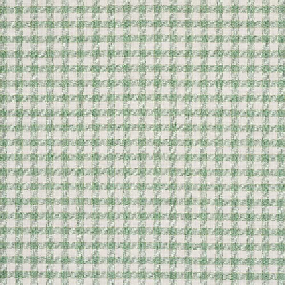 MARTINA PLAID INTERNO/ESTERNO | VERDE