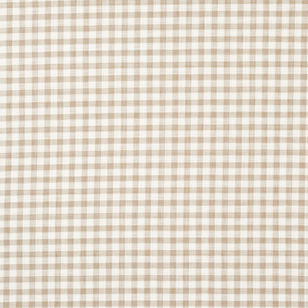 MARTINA PLAID INTERNO/ESTERNO | NATURALE