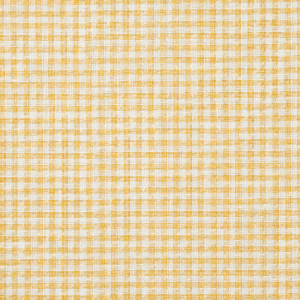 MARTINA PLAID INTERNO/ESTERNO | GIALLO