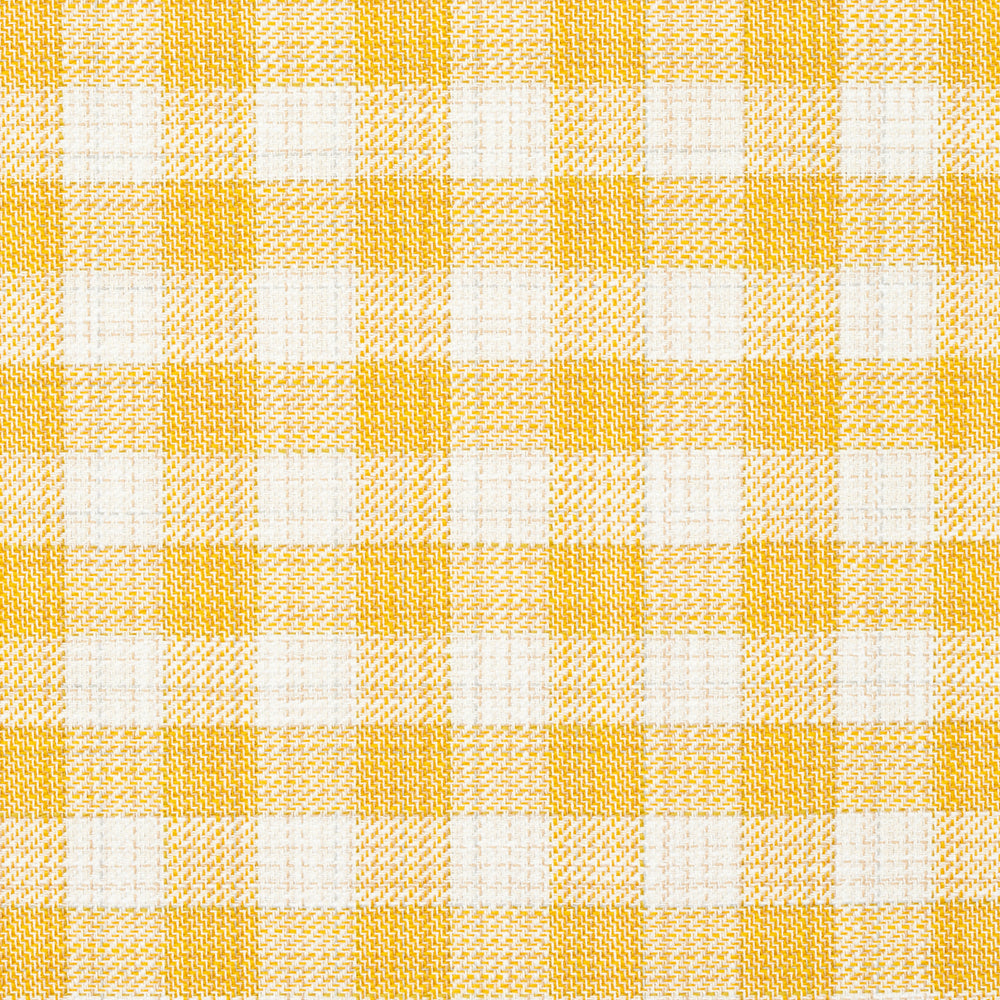 MARTINA PLAID INTERNO/ESTERNO | GIALLO