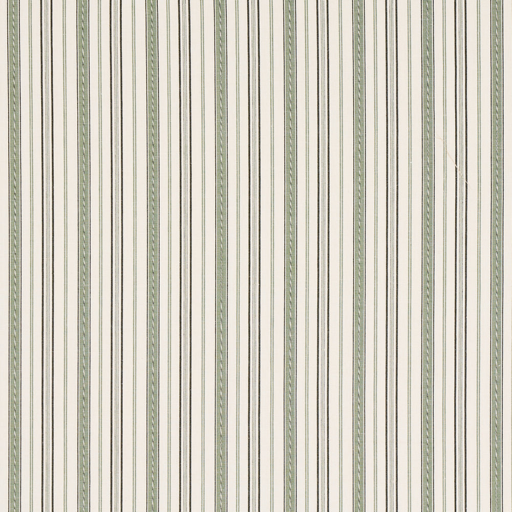LIGHTFOOT STRIPE | Moss