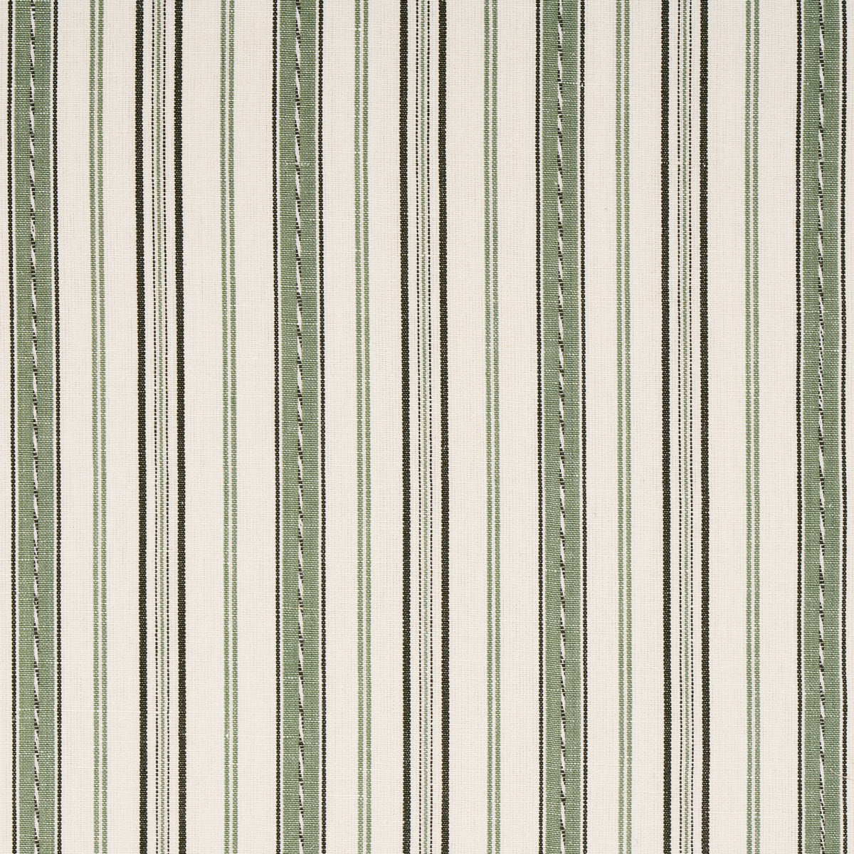 LIGHTFOOT STRIPE | Moss