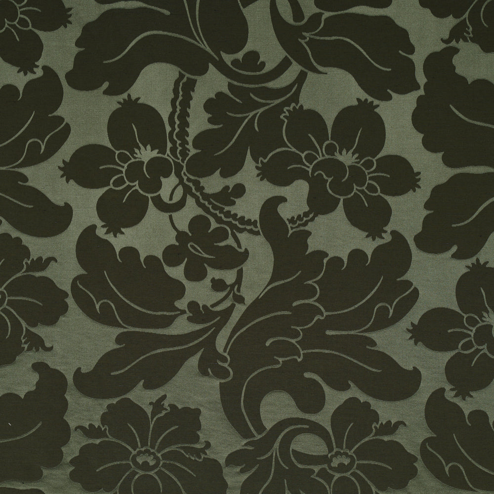 DAMASCO DANDRIDGE | MAGNOLIA