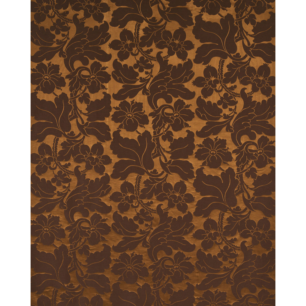 DAMASCO DANDRIDGE | APOLLO BRONZO