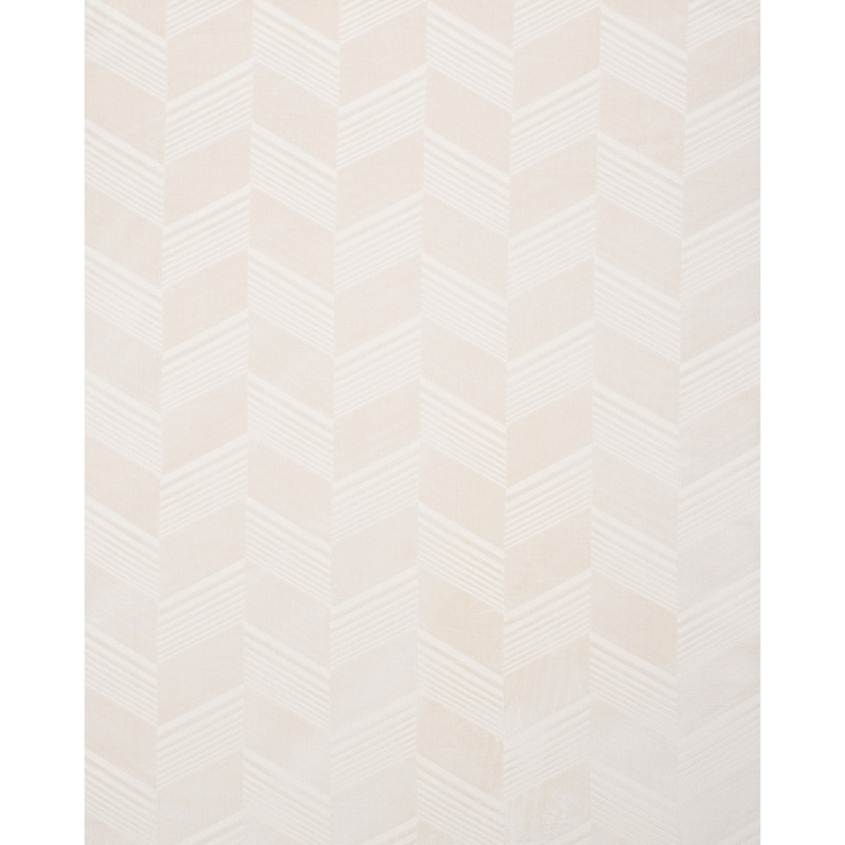 JESSIE CUT VELVET | Ivory