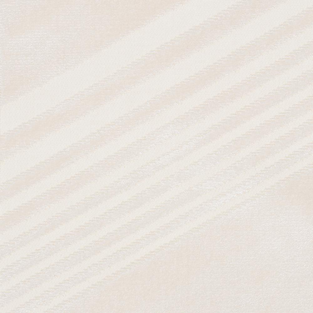 JESSIE CUT VELVET | Ivory