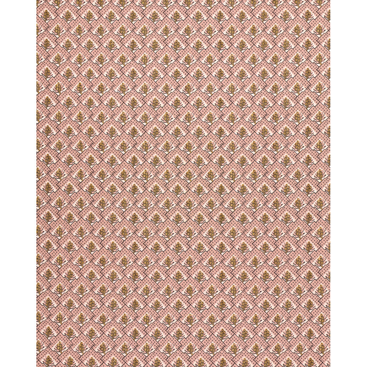 BLAIR SILK ÉPINGLÉ | Wythe Rose