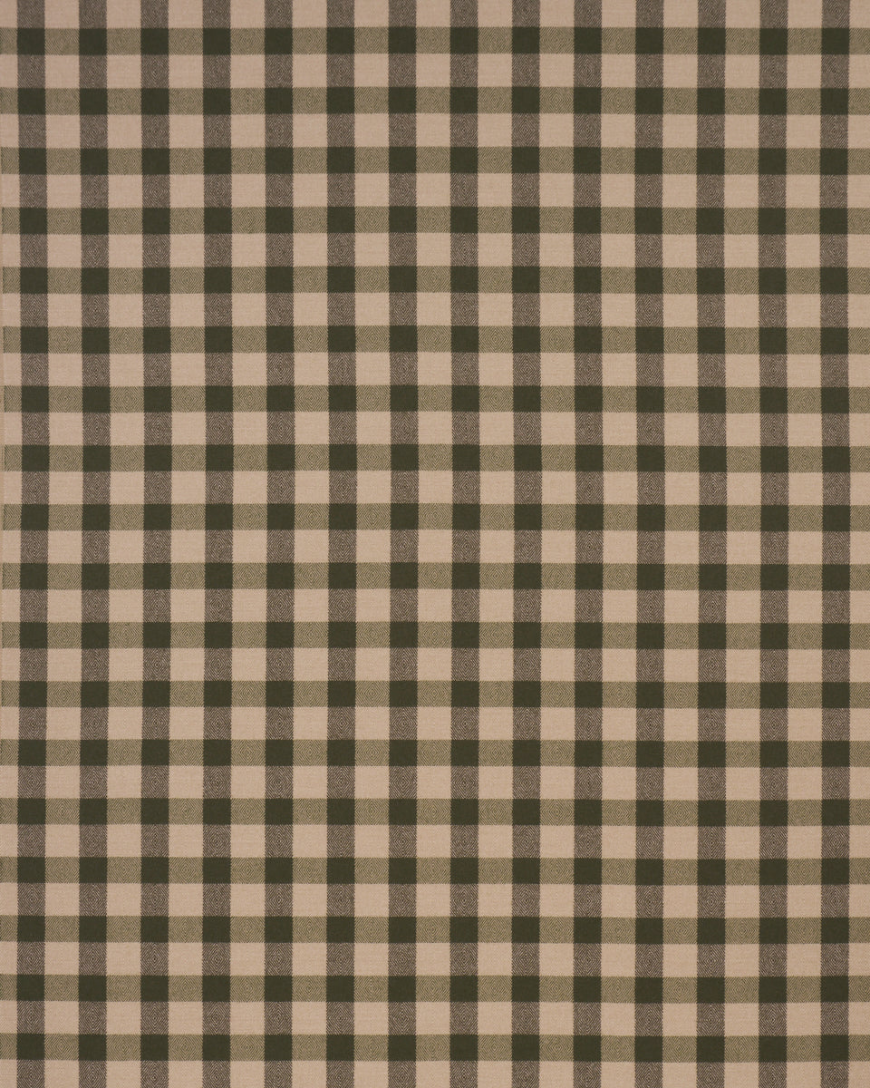 GALT WOOL CHECK | Hunter