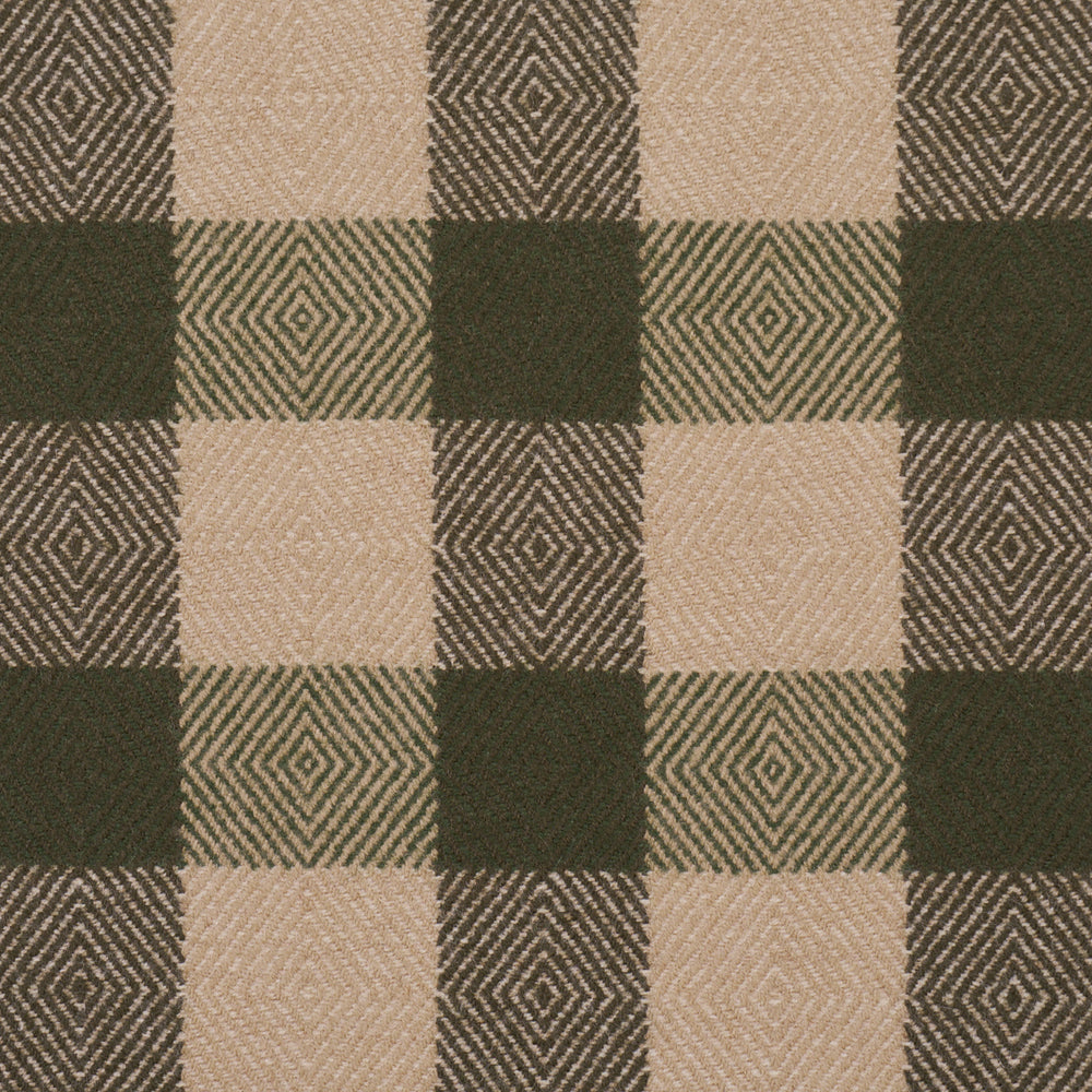 GALT WOOL CHECK | Hunter