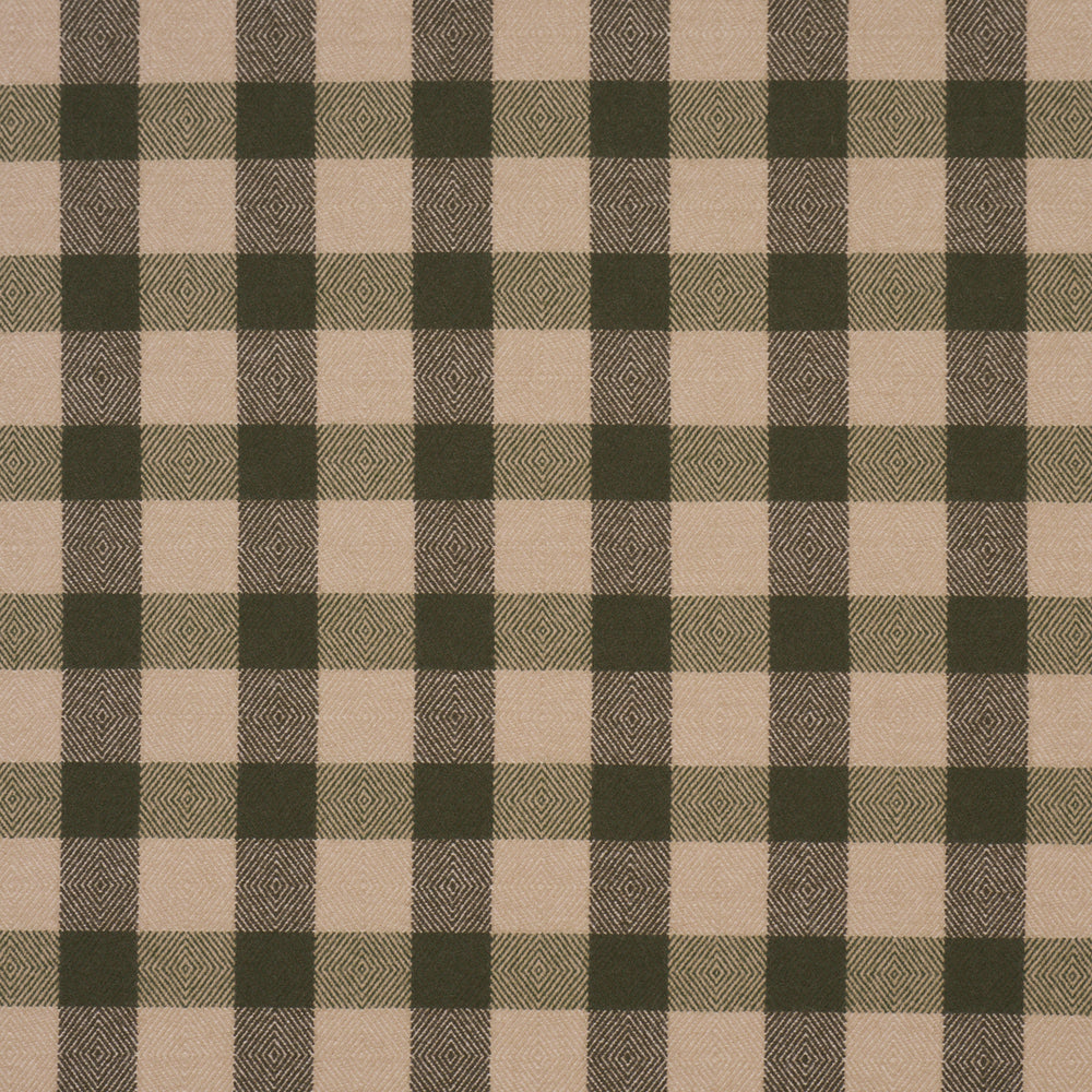GALT WOOL CHECK | Hunter