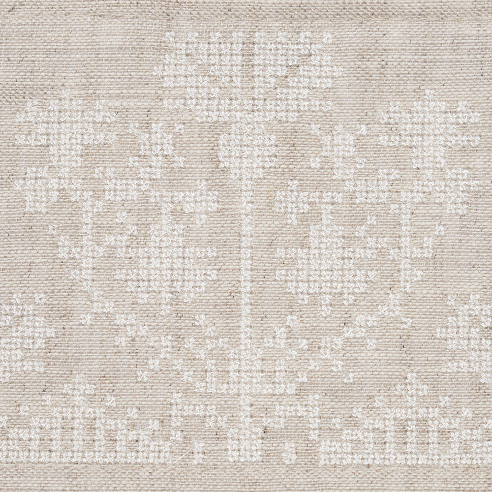 CUSTIS EMBROIDERED TAPE | Shell