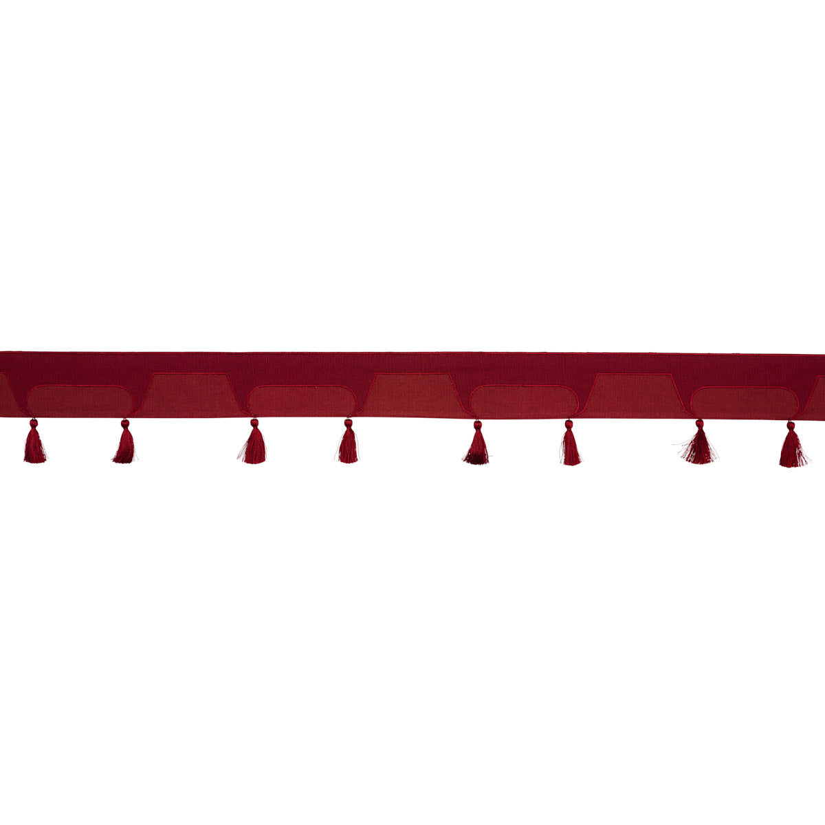 RIVESTIMENTO DELLA PAGODA | ROSSO