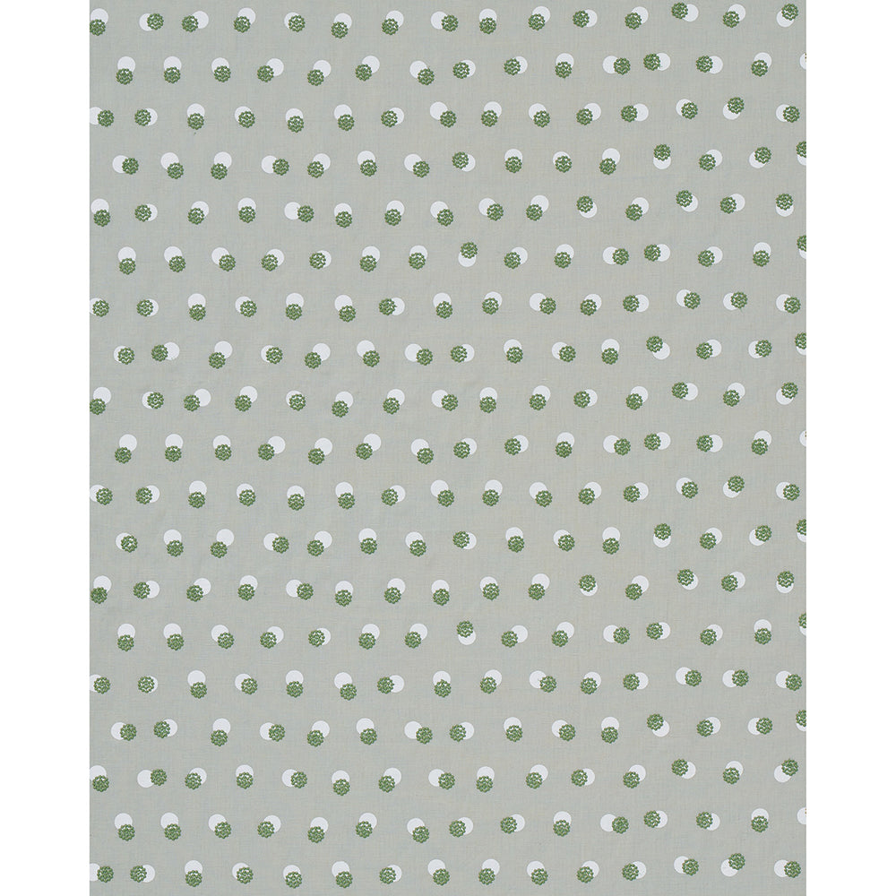RICAMO TAYLOR | VERDE