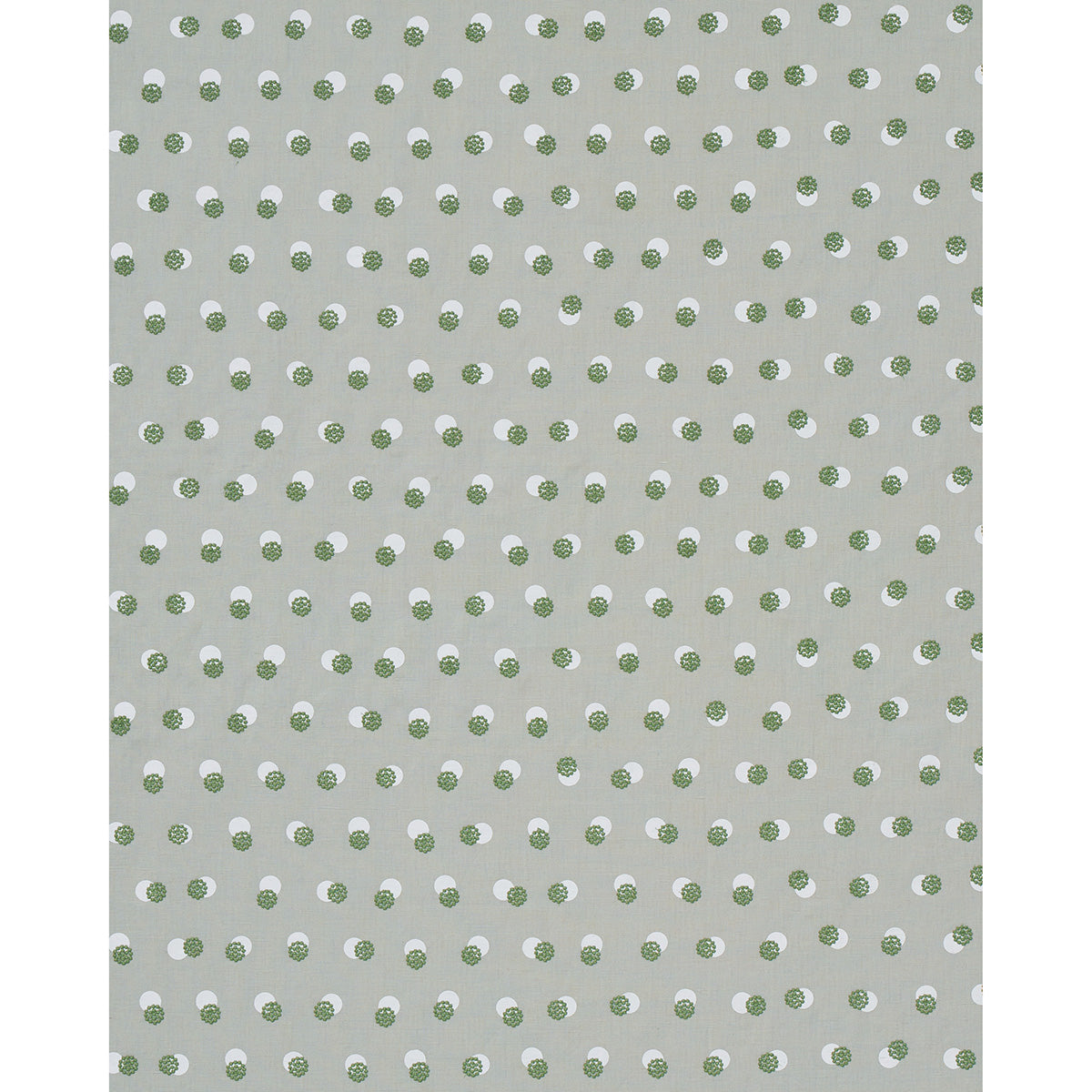 RICAMO TAYLOR | VERDE