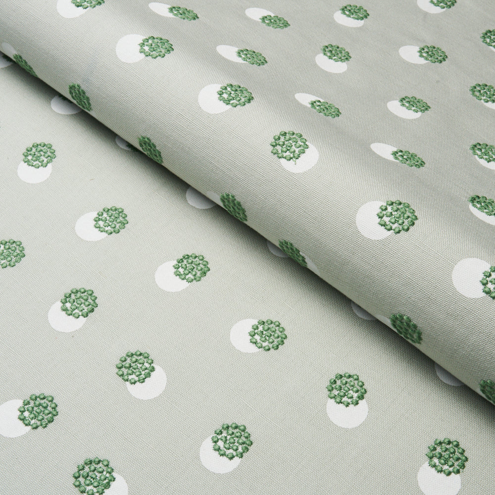 RICAMO TAYLOR | VERDE