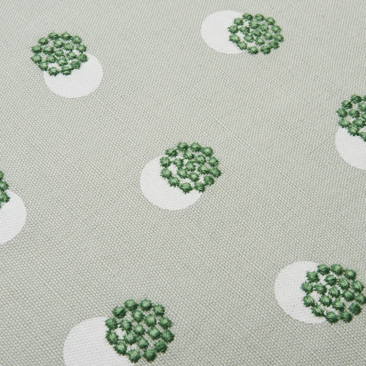 RICAMO TAYLOR | VERDE